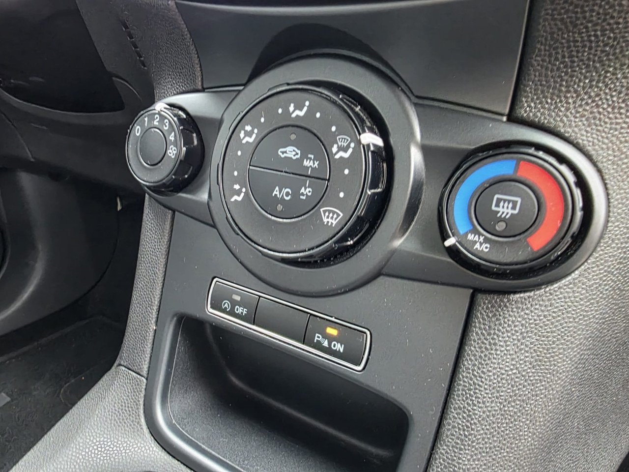 TE KOOP FORD FIESTA 1.0 STYLE ULTIMATE EURO 6