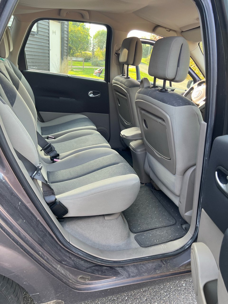 Renault Scenic 2.0