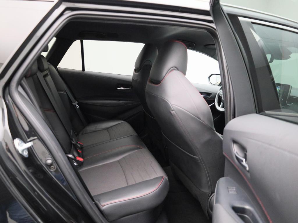 Toyota Corolla Touring Sports 1.8 hybrid executive | automaat | stoel verwa