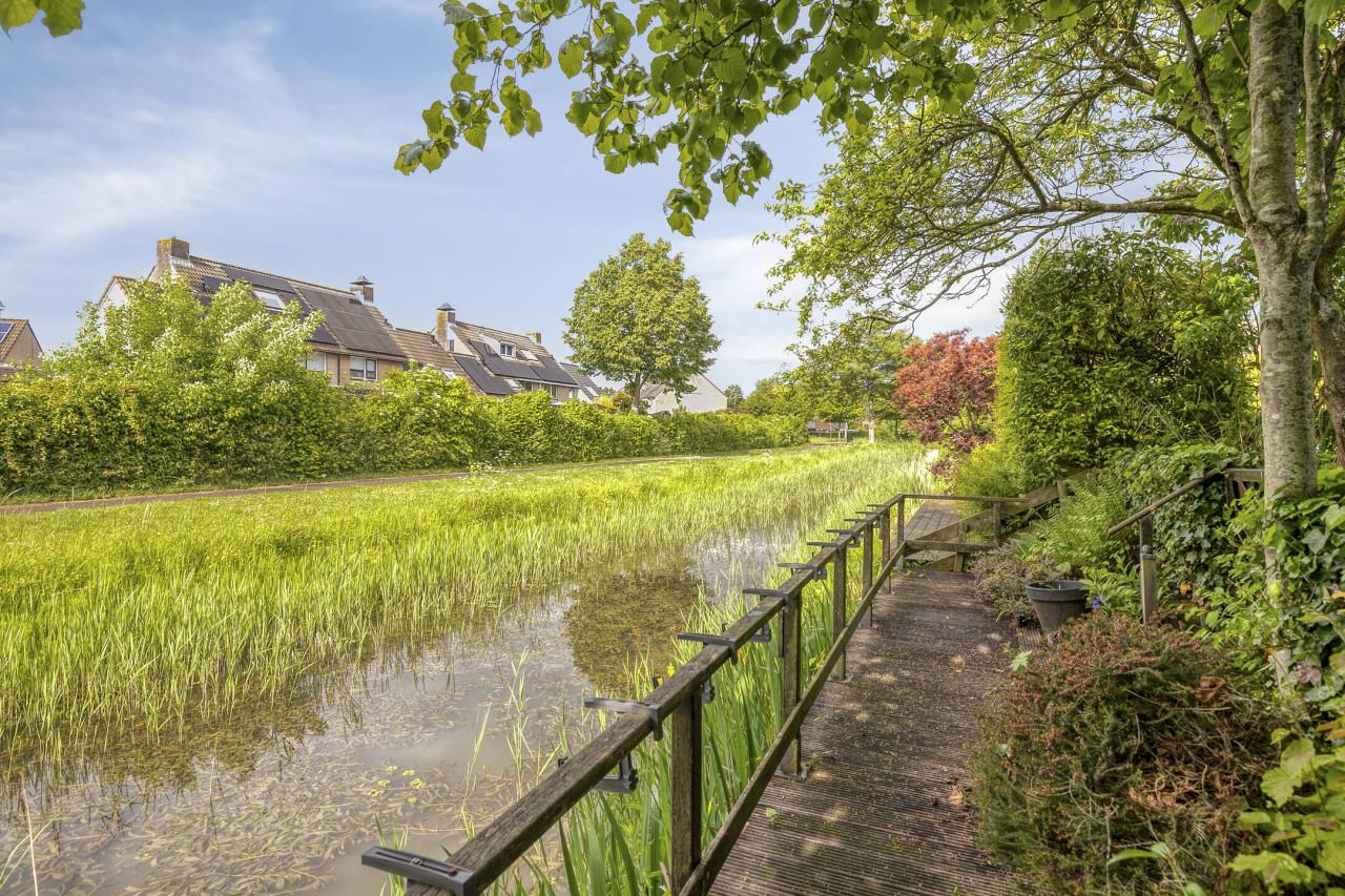 Levensloop bestendig huis in Heinkenszand