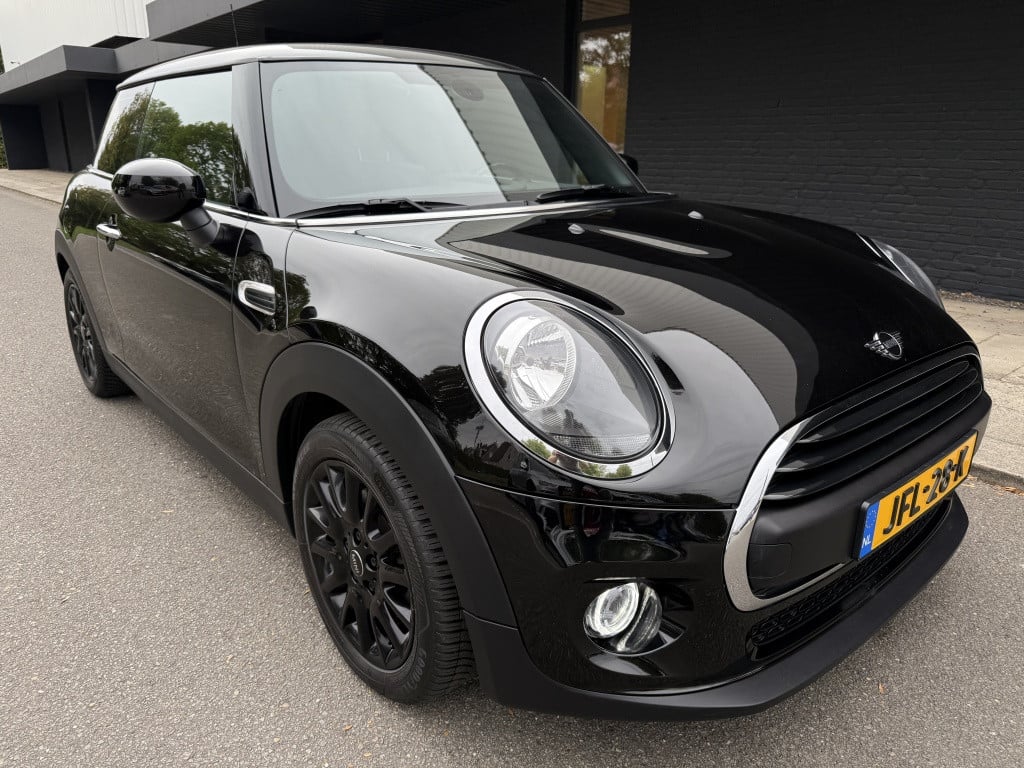 Mini One mini 1.5