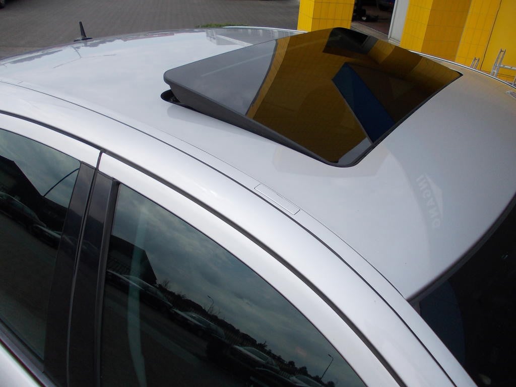 Mercedes-Benz E-Klasse 220 cdi elegance aut. e220cdi