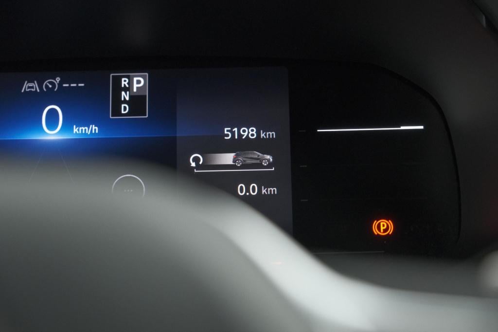 Renault Captur mild hybrid 160 edc techno | pack winter | camera | adaptiev