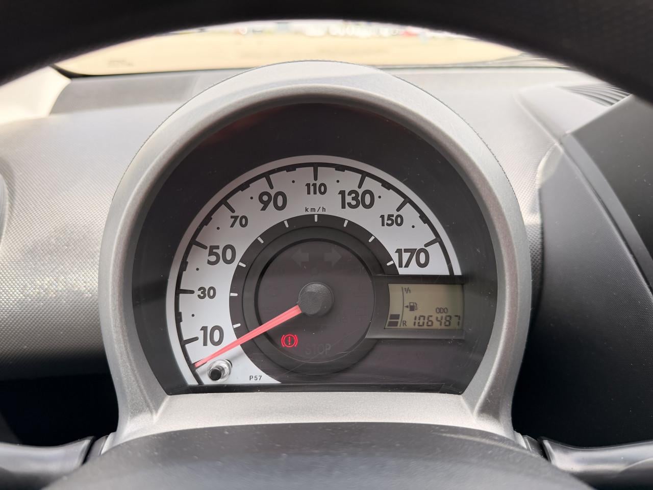 Toyota Aygo 1.0 VVT-i Comfort—Dealer onderhouden/Airco/APK
