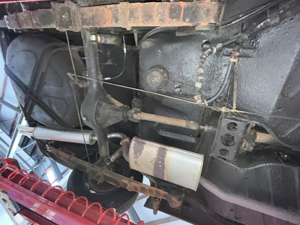 Rover Onbekend p5b 3.5 litre v8 saloon automatic