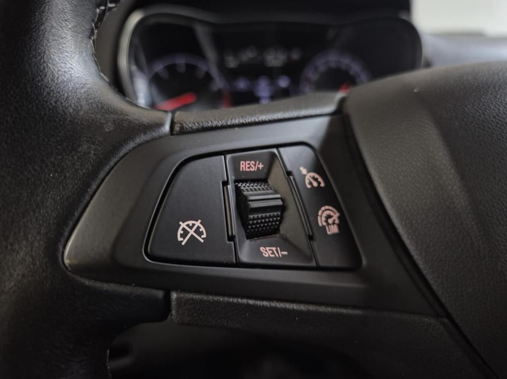 Opel Corsa 1.0 turbo innovation / dealeronderhouden / 1e eigenaar