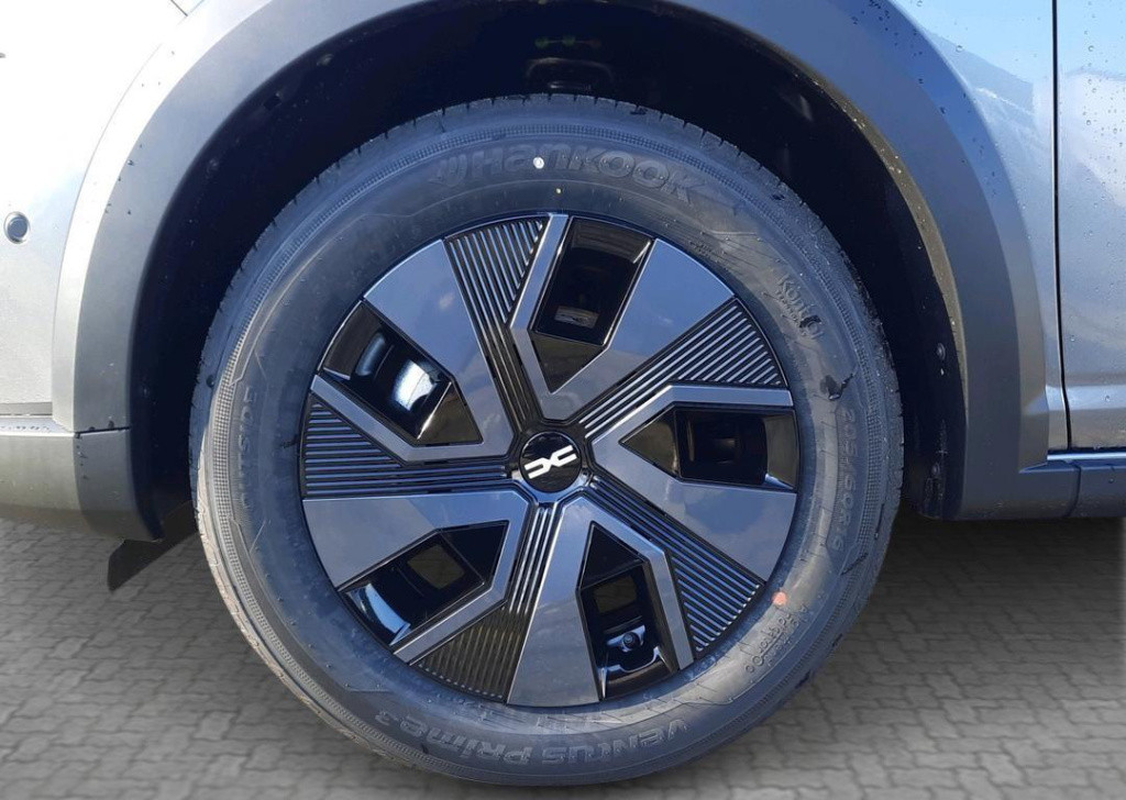 Dacia Jogger 1.0 tce 100 eco-g expression 7p. - demo - pack assist