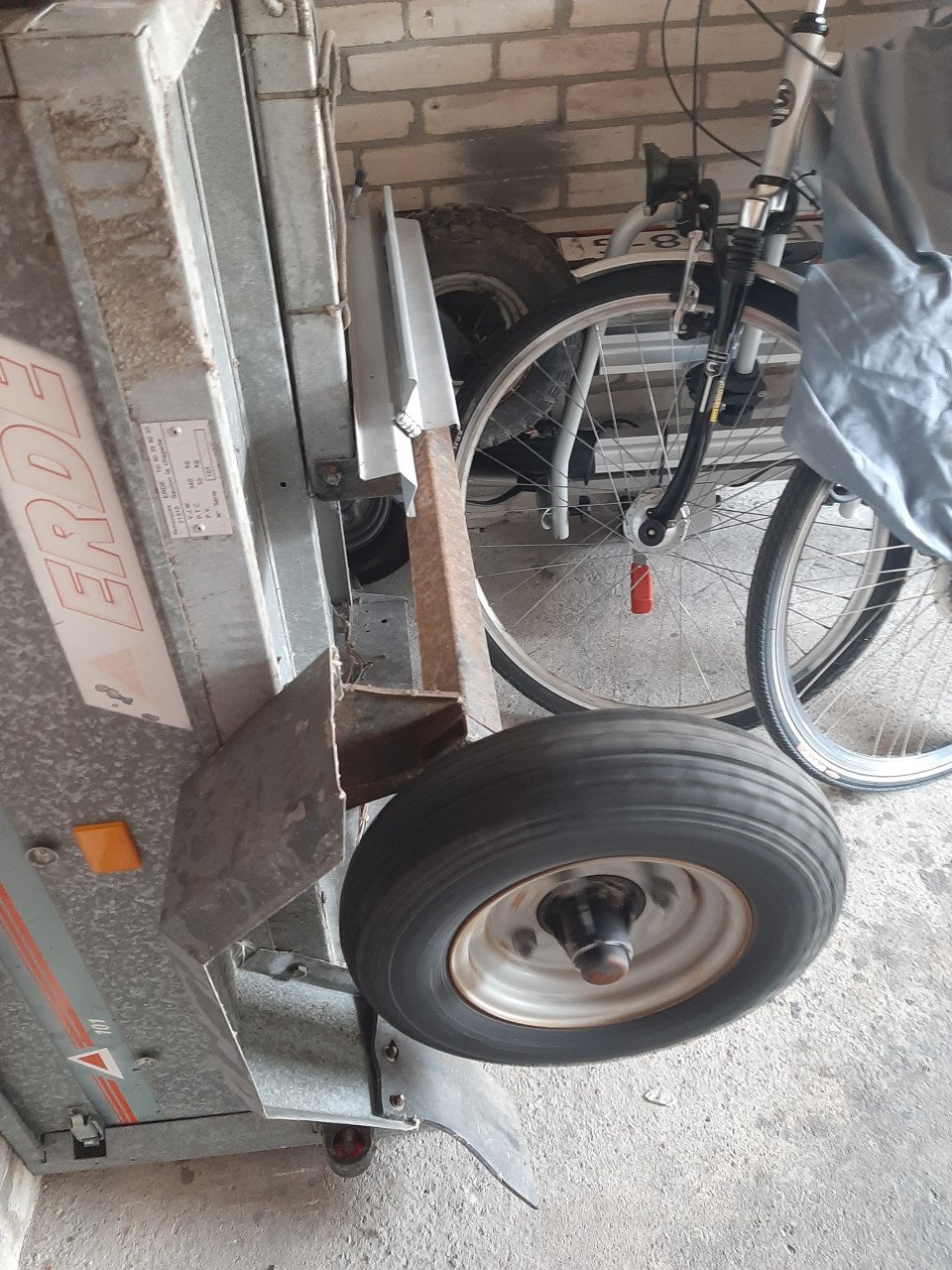 Bagagewagen