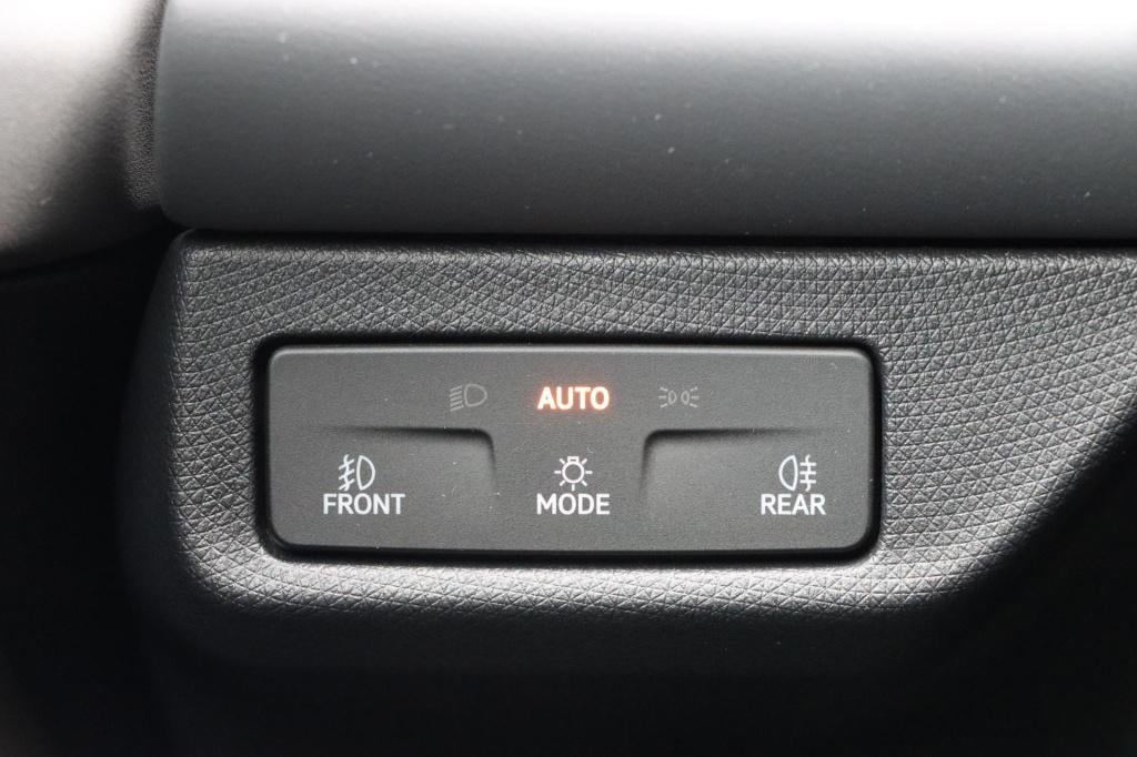 Cupra Terramar 1.5 etsi business 150pk dsg7