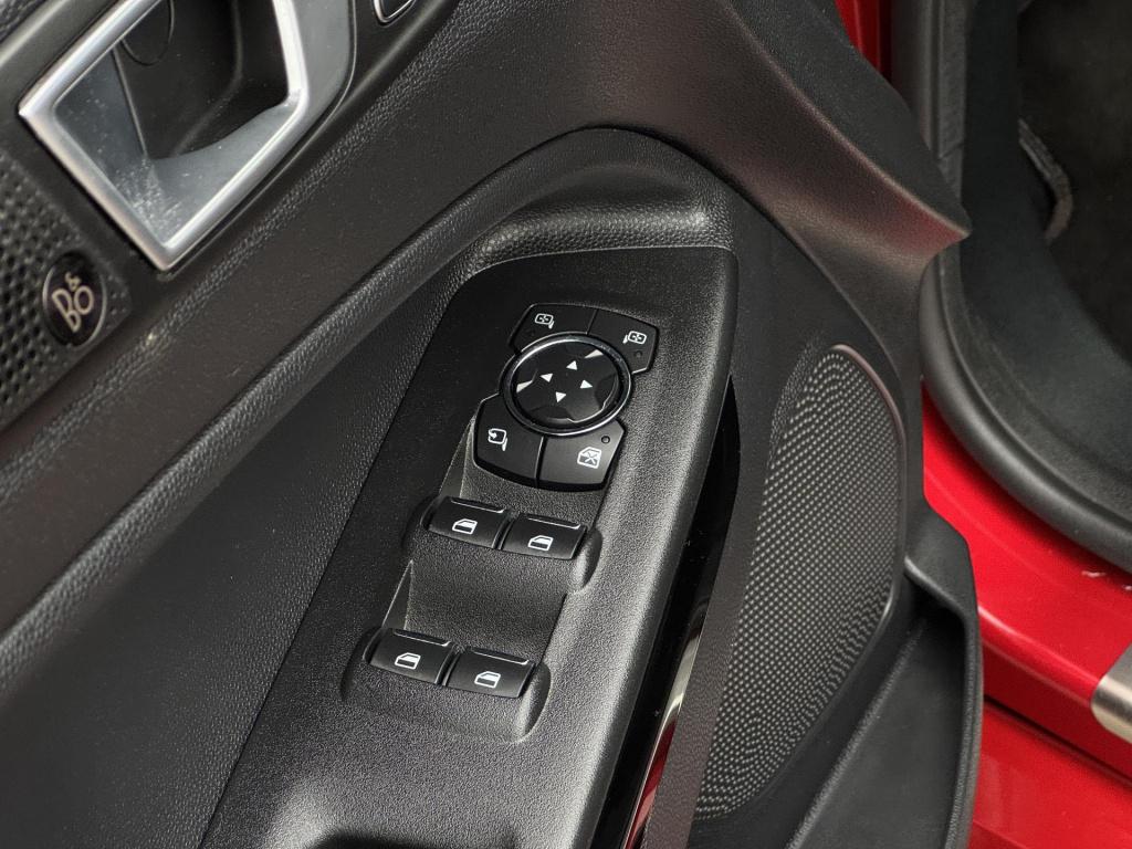 Ford Ecosport 1.0 ecoboost st-line nl-auto incl. trekhaak afneembaar!