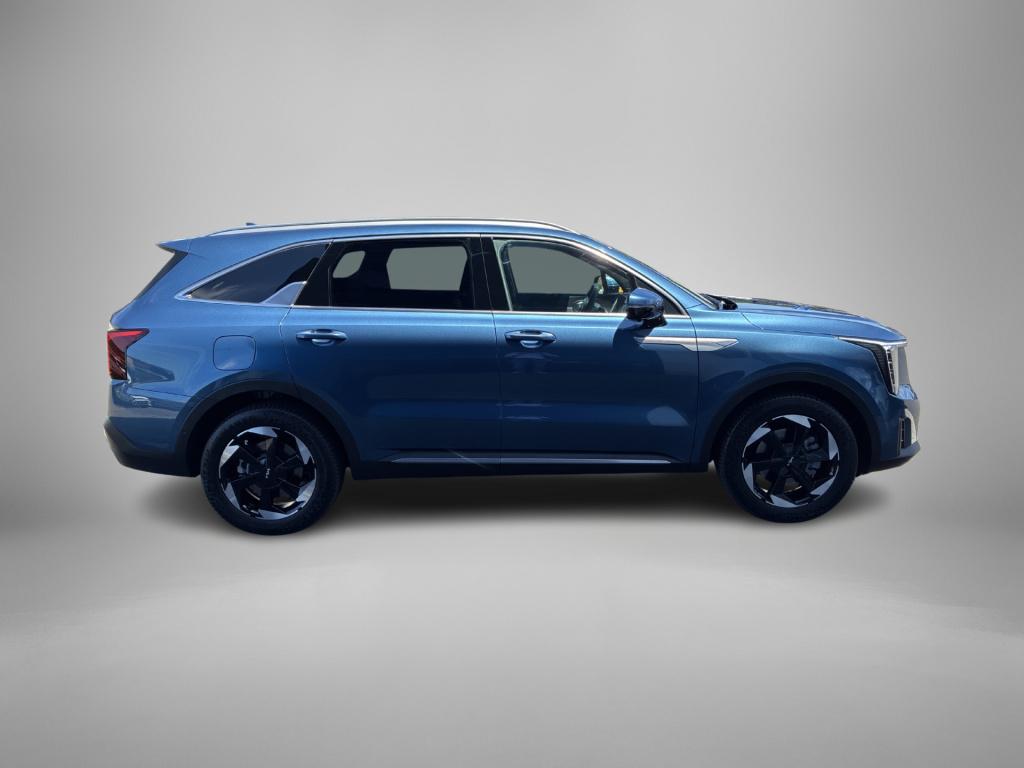 Kia Sorento 1.6 t-gdi plug-in hybrid 4wd executiveline uit voorraad leverba