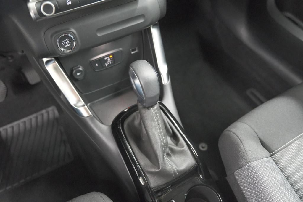 Citroen C3 Aircross origin puretech 130 eat6 max | camera | navigatie | par