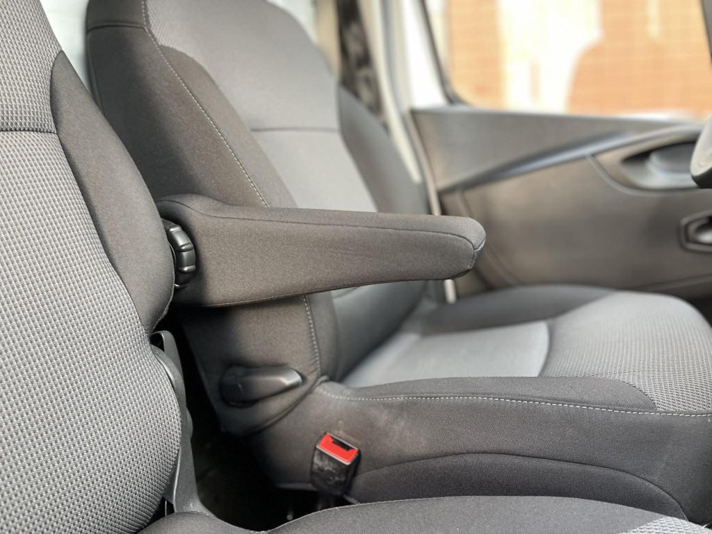 Nissan Nv300 2.0 dci 120 l2h1 acenta 3-persoons comfort pack | cruise contr
