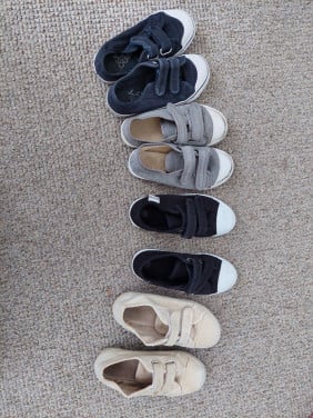 Gymschoenen