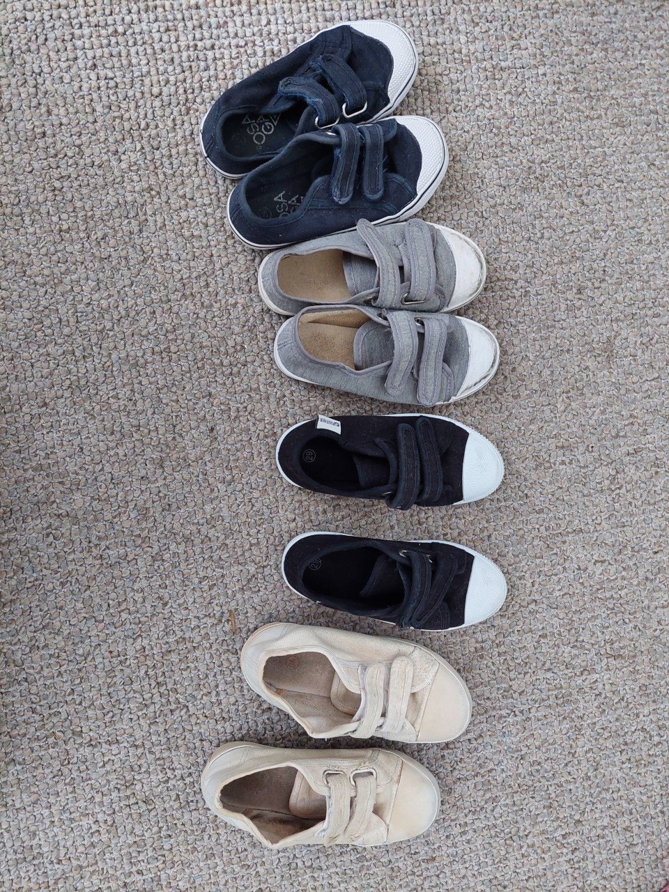 Gymschoenen