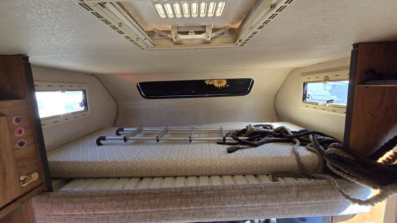 Camper Fiat Ducato te koop
