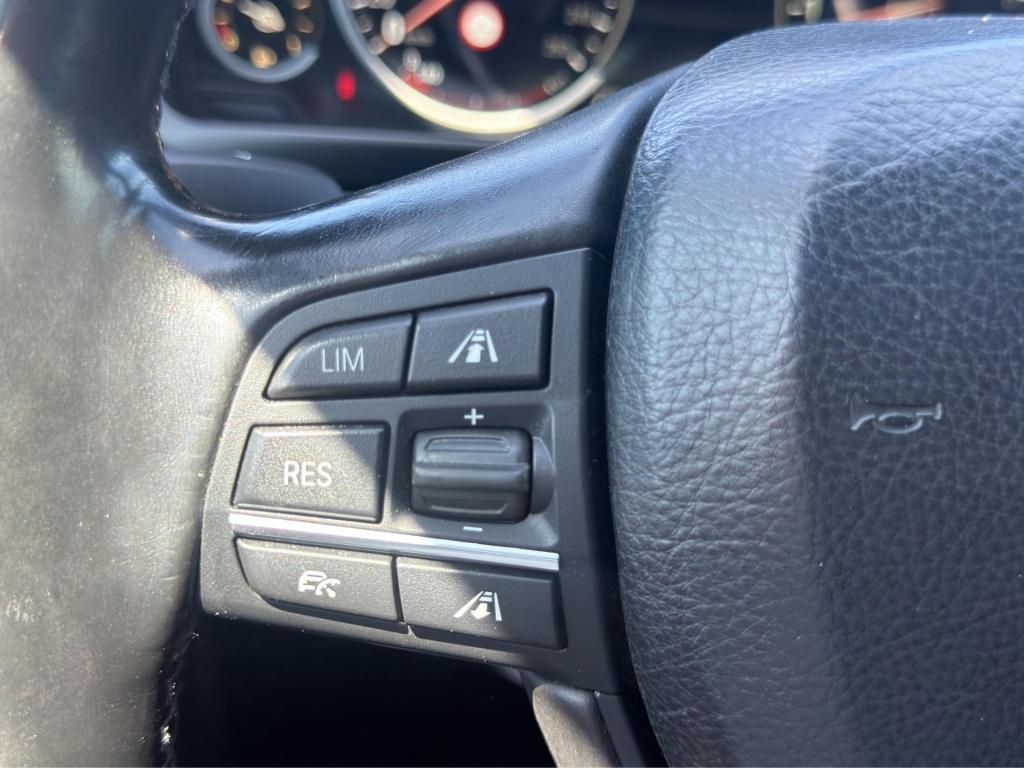 BMW 5 Serie touring 535xi high executive 360 night pano memory