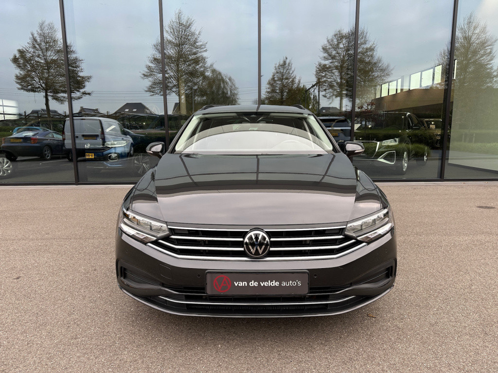 Volkswagen Passat variant 1.5 tsi 150pk dsg style | adapt. cruise | navi | 