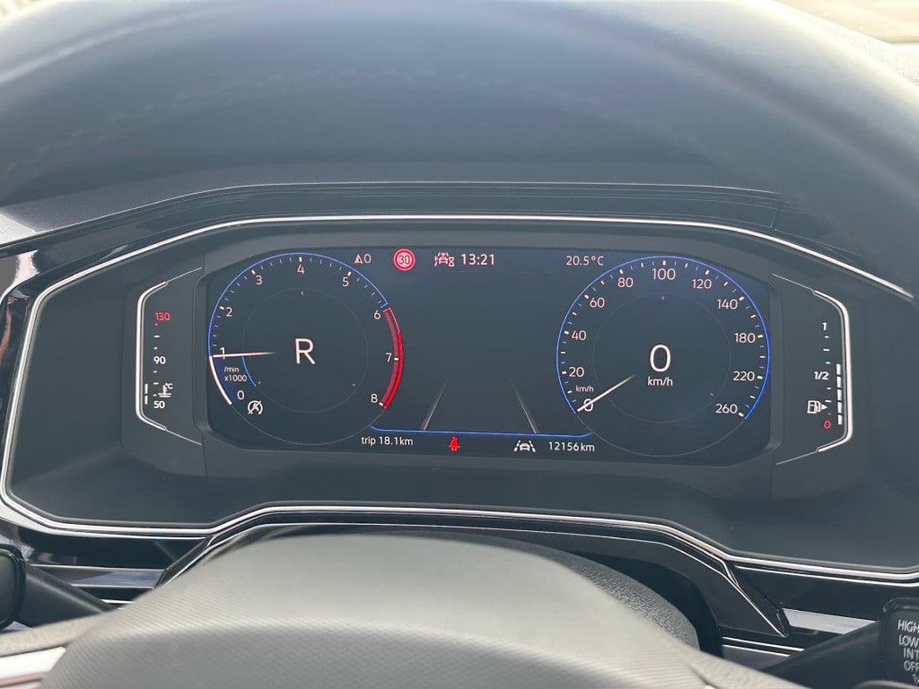 Volkswagen Polo 1.0 tsi dsg style navi | iq led | adapt. cruise | virtual c