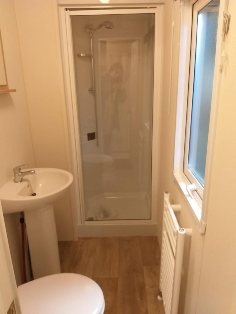 Chalet "La casa movil" te huur.