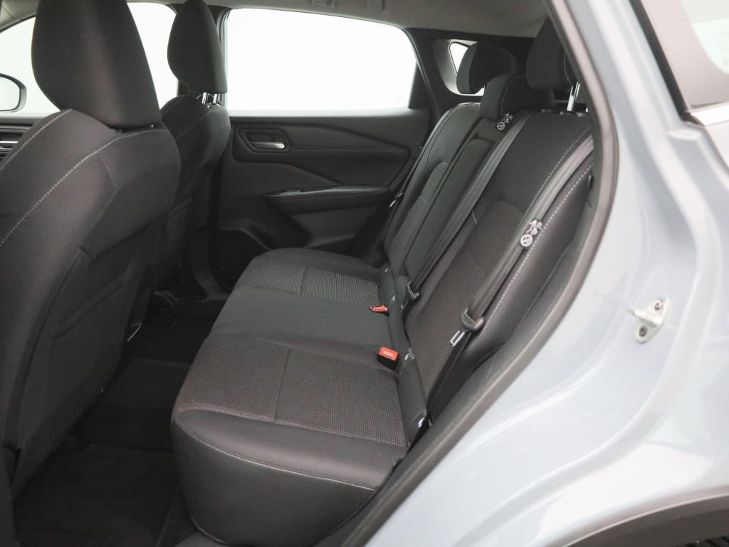 Nissan Qashqai 1.3 mhev xtronic business access | automaat | navigatie | ca