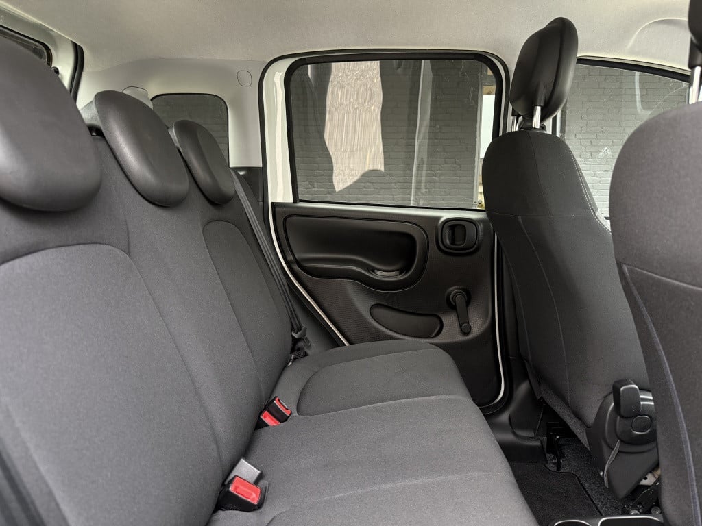 Fiat Panda 1.2 cross // 7000km //