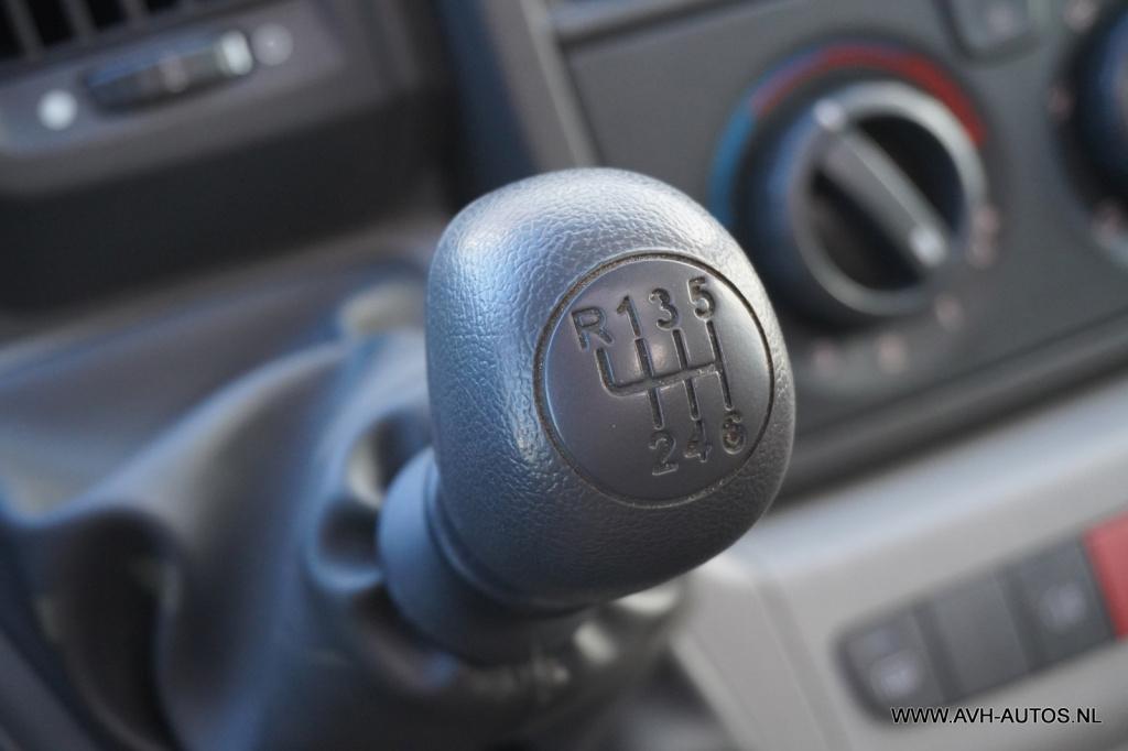 Fiat Ducato 2.2 jtd buerstner