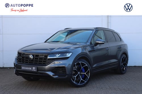Volkswagen Touareg 3.0 tsi ehybrid elegance 380pk tiptronic