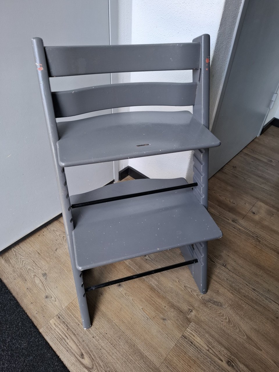 Tripp trapp Stokke