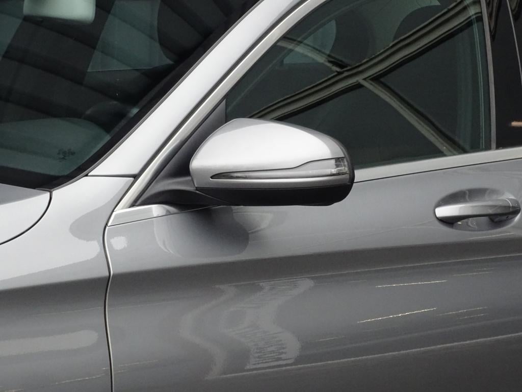 Mercedes-Benz C-Klasse 180 lease edition | led | camera | stoelverwarming