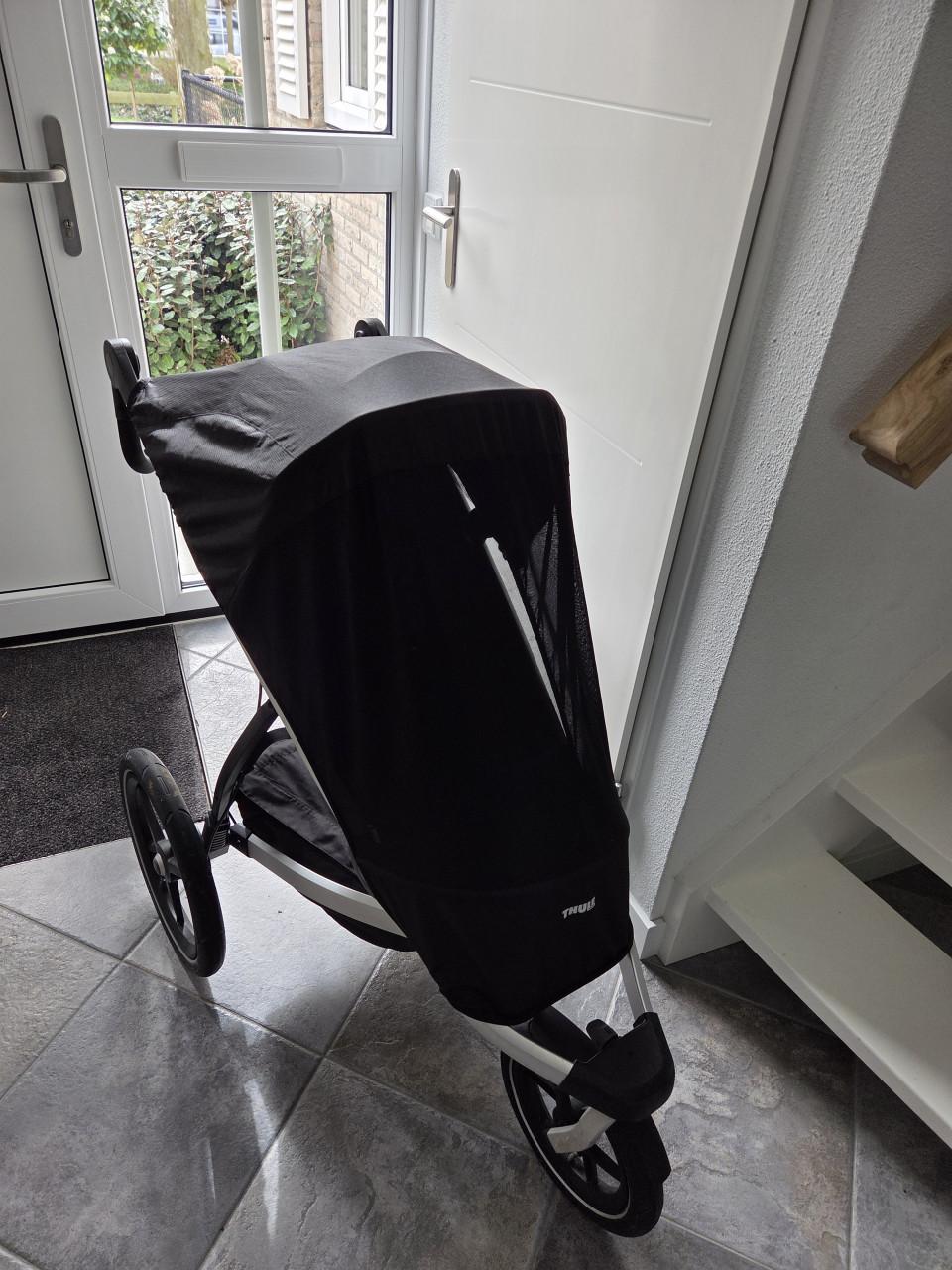 Kinderwagen hardloopwagen Thule Urban Glide 2