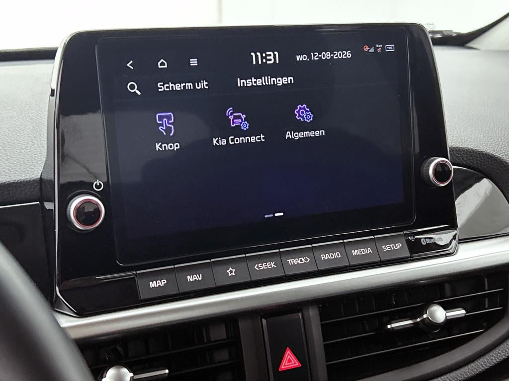 Kia Picanto 1.0 dpi executiveline | climate control | apple carplay/android