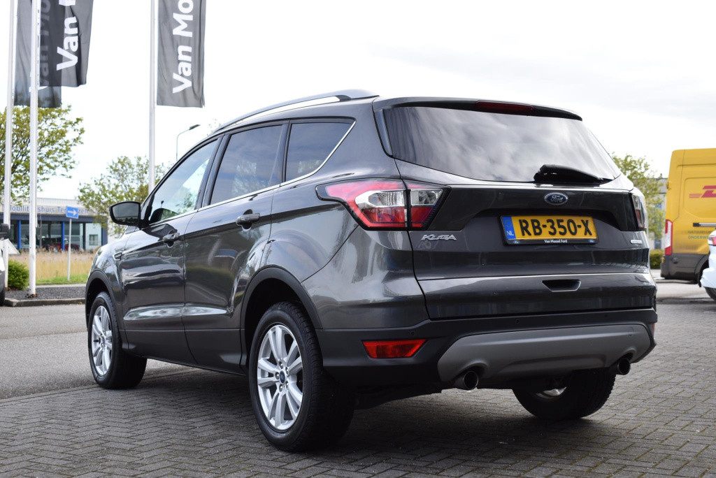 Ford Kuga 1.5 ecoboost trend ultimate | cruise control | climate control | 