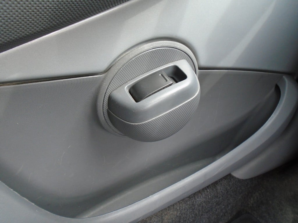 Citroen C1 1.0-12v ambiance