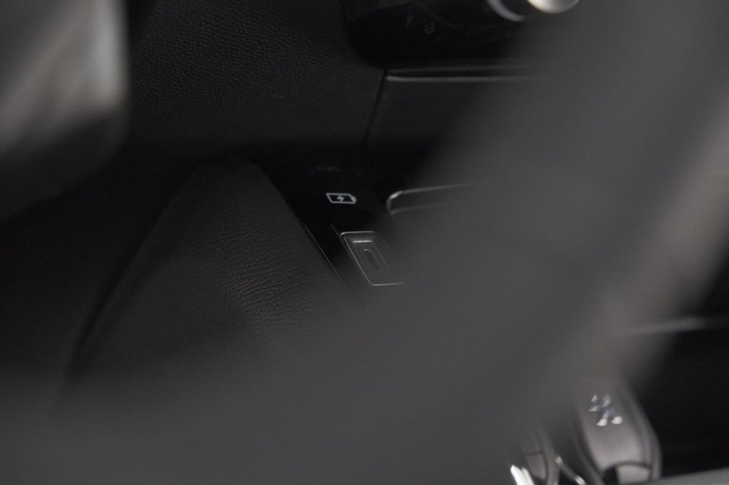Peugeot 208 ev active 50 kwh | navigatie | apple carplay | climate control
