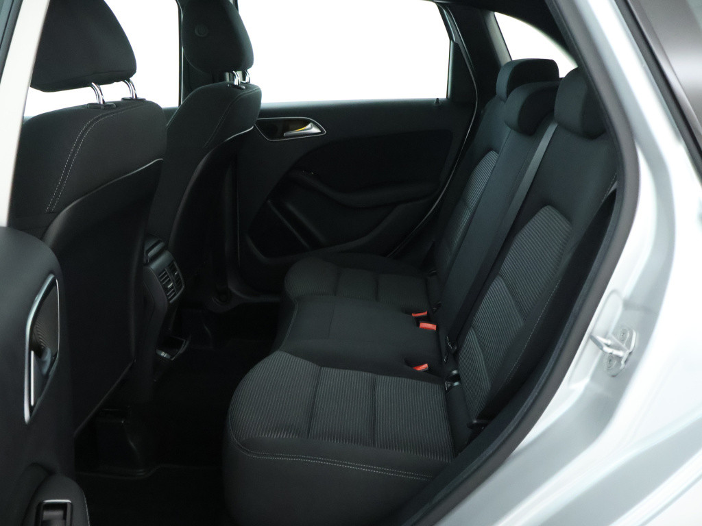 Mercedes-Benz B-Klasse 180 ambition | panoramadak | memory stoel | climate 