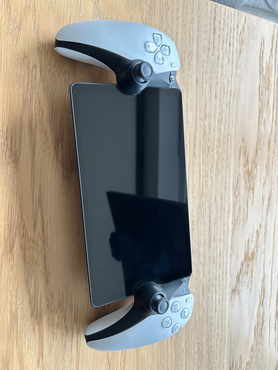 Playstation Portal