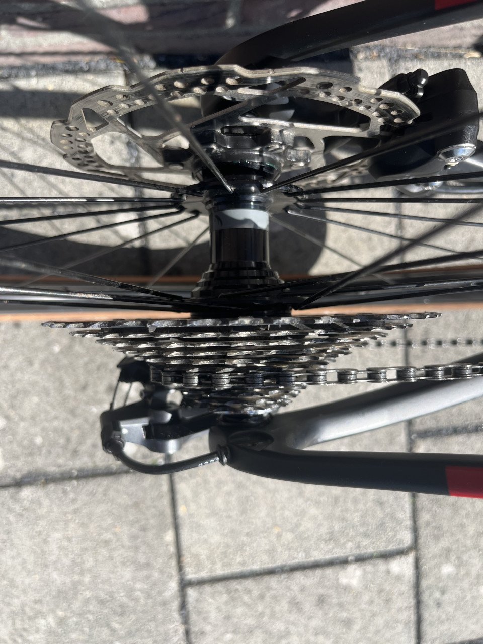 Cube Nuroad pro C:62