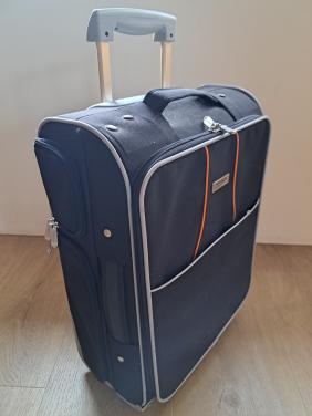 Nieuwe laptopkoffer