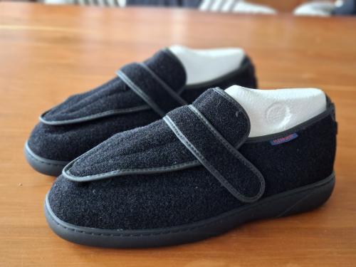 Pulman verbandschoenen maat 39