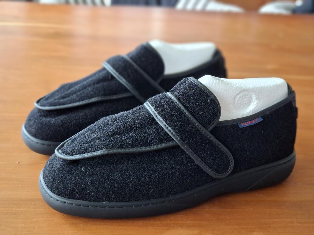 Pulman verbandschoenen maat 39