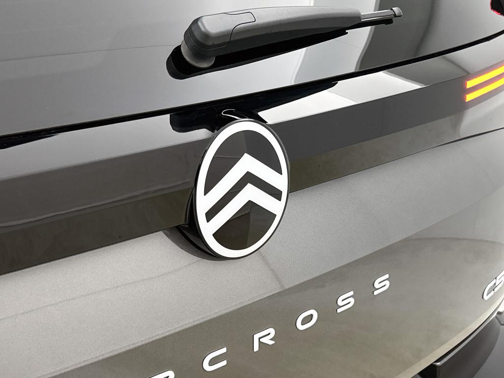 Citroen C5 Aircross plug-in hybrid 195pk automaat max | panoramadak | adapt
