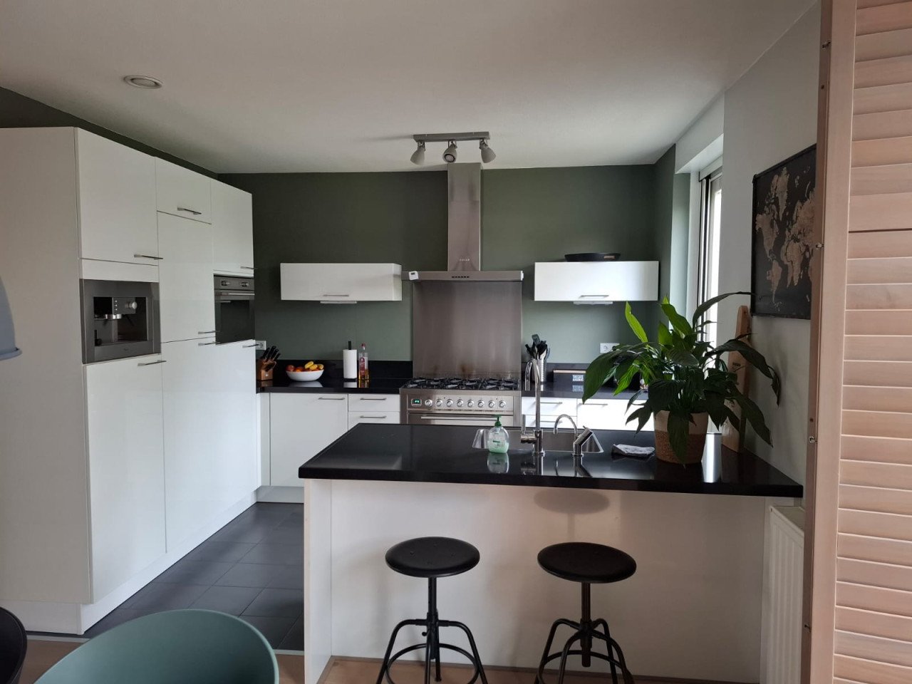 Keuken