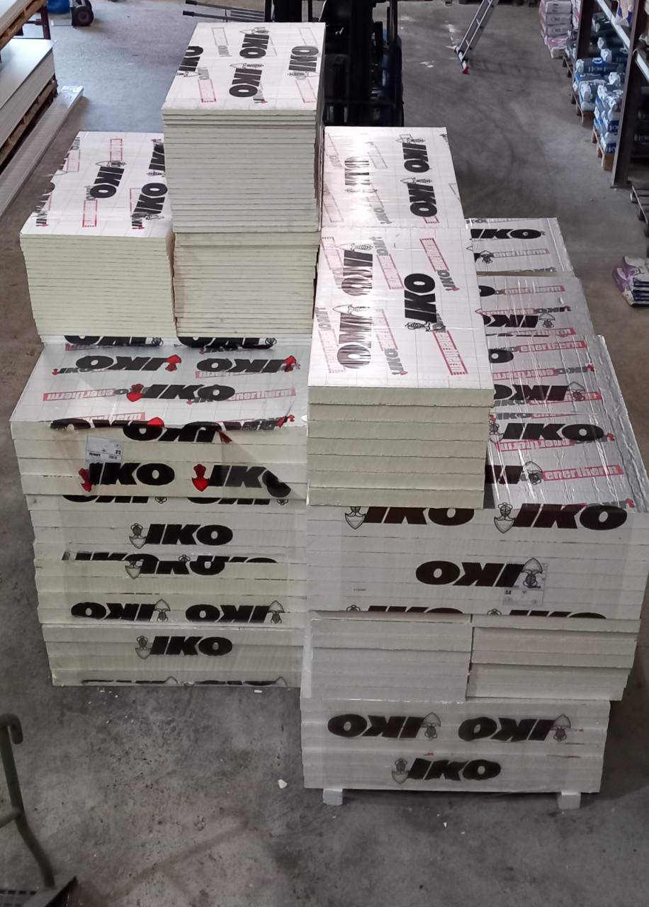 ***AKTIE PIR PLATEN 120X60 ***