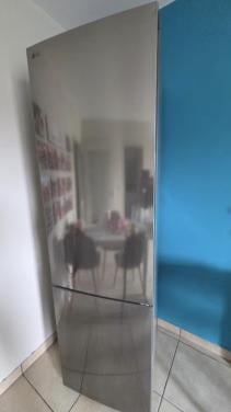 LG koelvriescombi