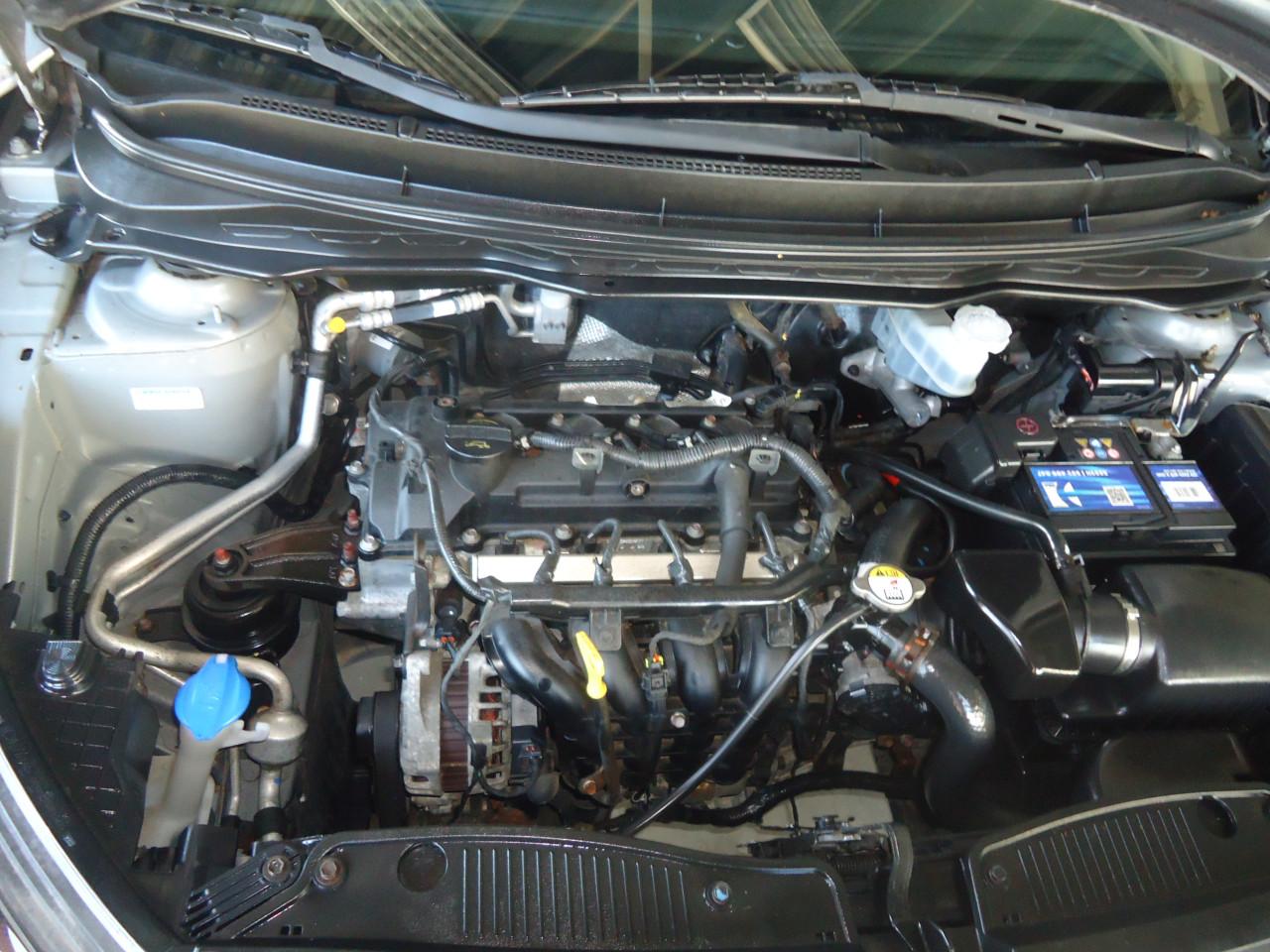 HYUNDAI I20 5DRS MOTION