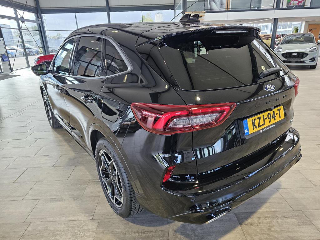 Ford Kuga 2.5 phev st-line x