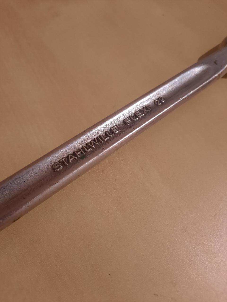 Scharniersleutel Stahlwille