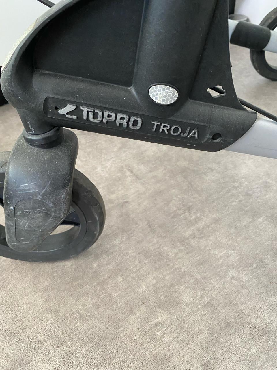 Rollator