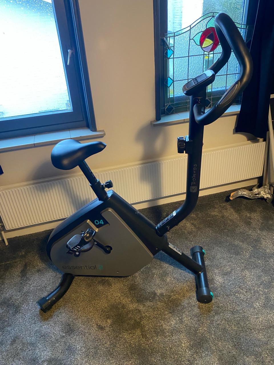 Hometrainer